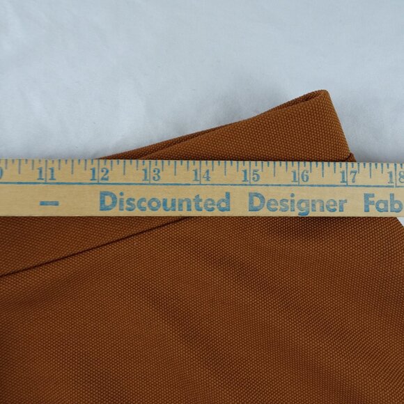 Forever 21 Plus Sizes Women Brown Skirt Size 1X - Picture 7 of 8